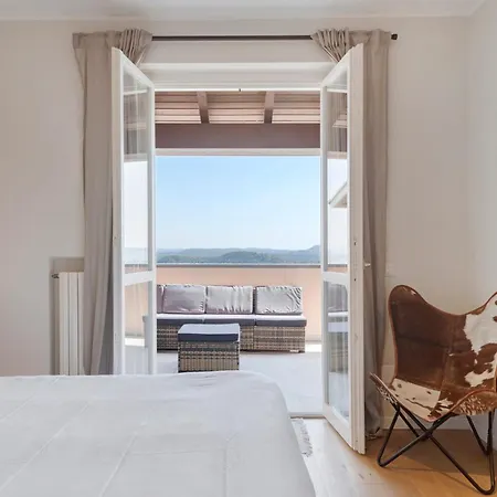 Apartment Monte - Breathtaking *