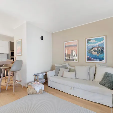Monte - Breathtaking Apartment *
