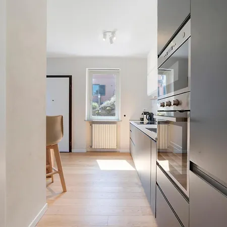Apartment Monte - Breathtaking