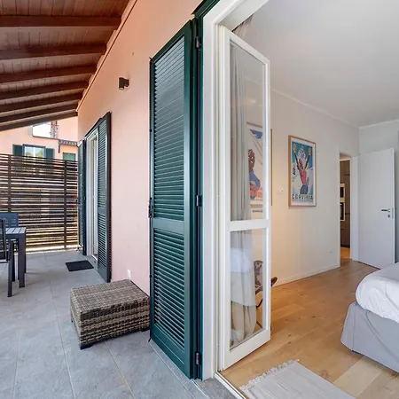 Monte - Breathtaking Apartment *