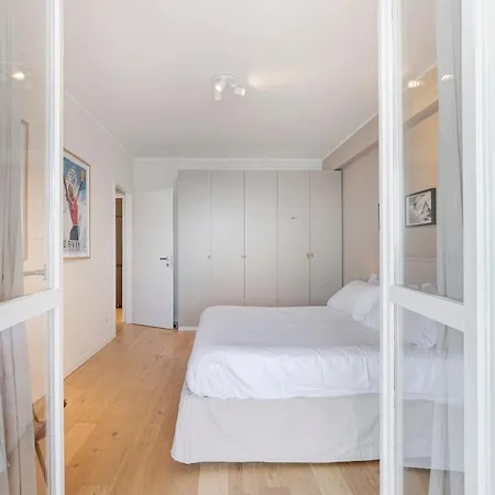 Apartment Monte - Breathtaking