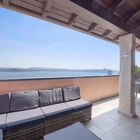 Monte - Breathtaking Apartment