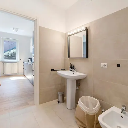 Monte - Breathtaking Apartment