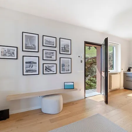 Apartment Monte - Breathtaking Belgirate