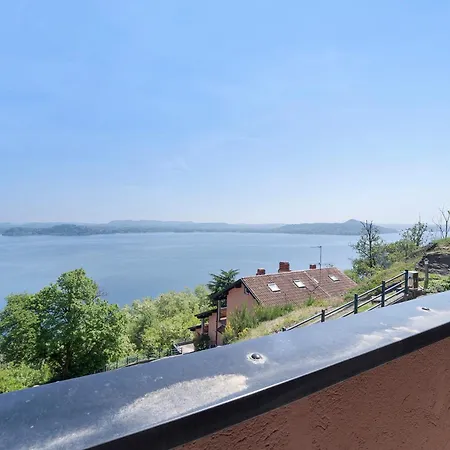 Apartment Monte - Breathtaking Belgirate